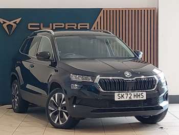 2022 - 1.5 TSI SE L 5dr