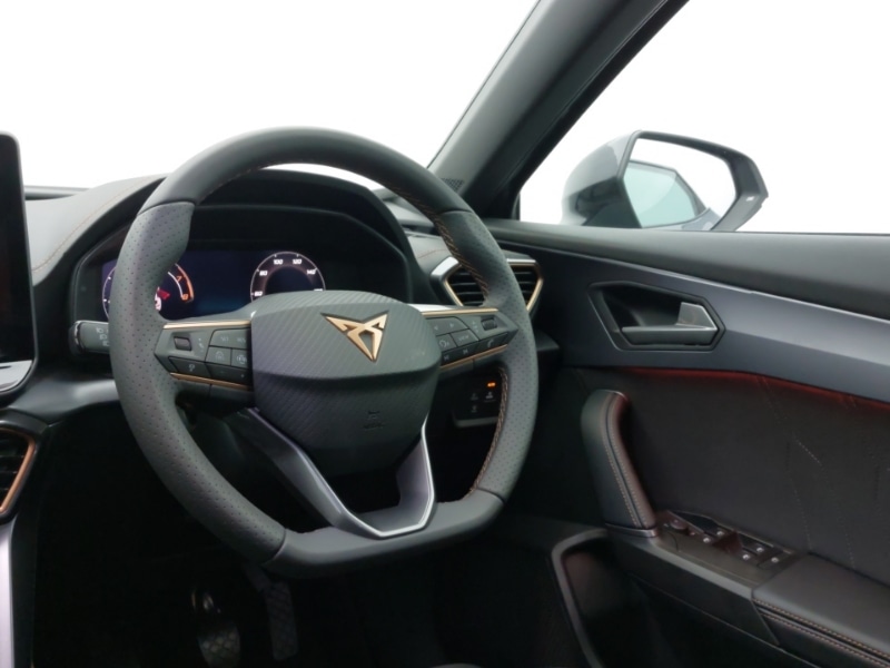 Used Cupra Formentor 2025 for sale - 76478893: Photo 10