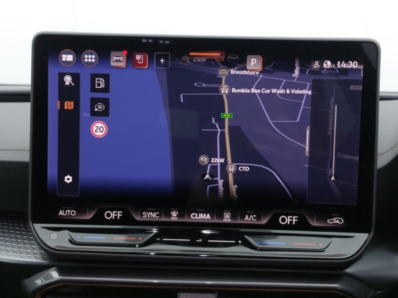 Used Cupra Formentor 2025 for sale - 76478893: Photo 11