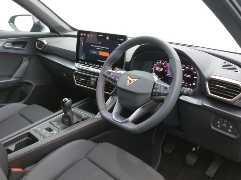 Used Cupra Formentor 2025 for sale - 76478893: Photo 12