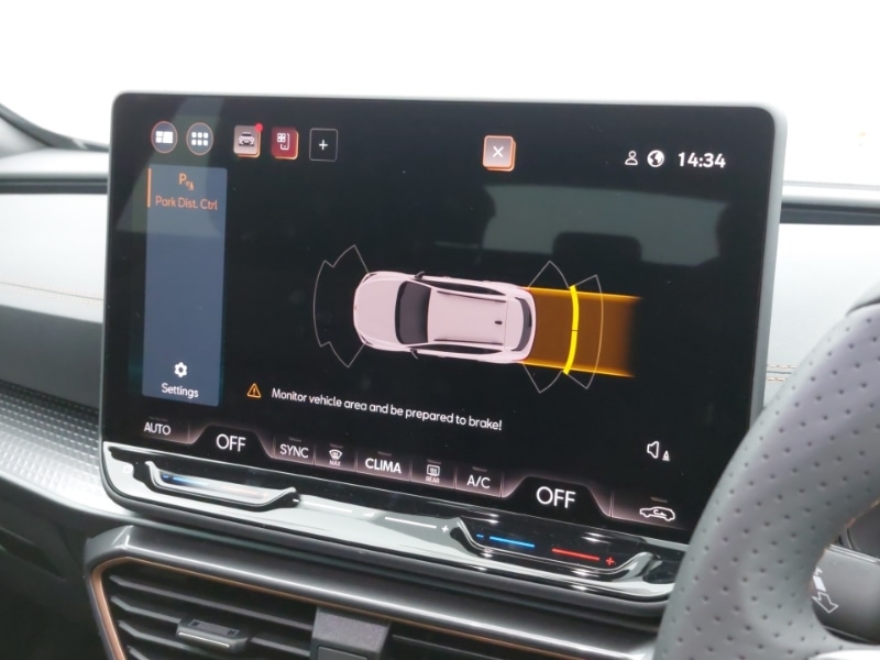 Used Cupra Formentor 2025 for sale - 76478893: Photo 13