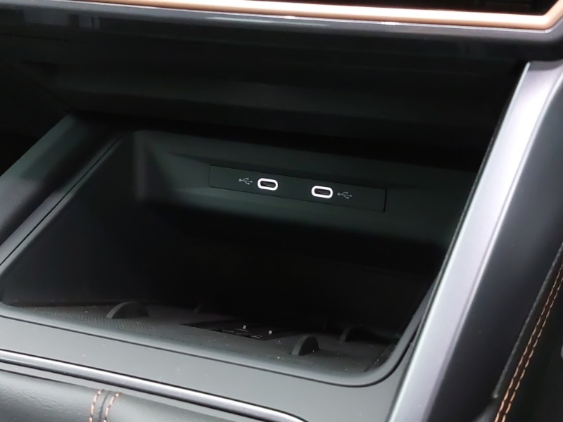 Used Cupra Formentor 2025 for sale - 76478893: Photo 15