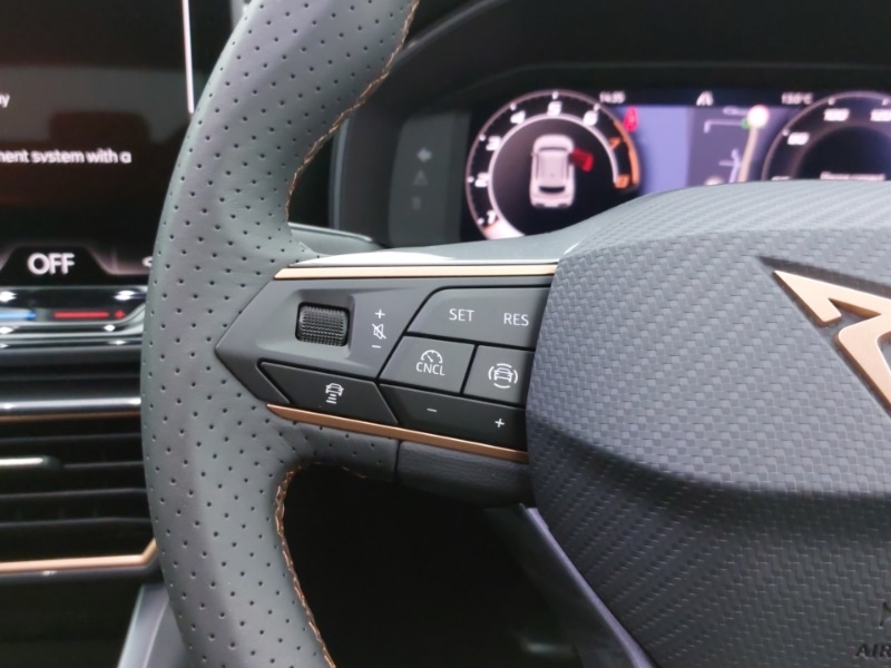 Used Cupra Formentor 2025 for sale - 76478893: Photo 17