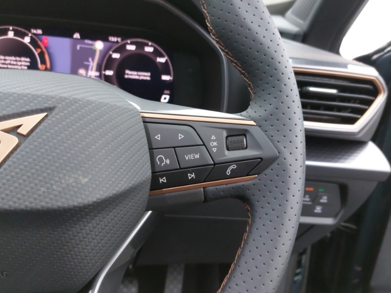 Used Cupra Formentor 2025 for sale - 76478893: Photo 18