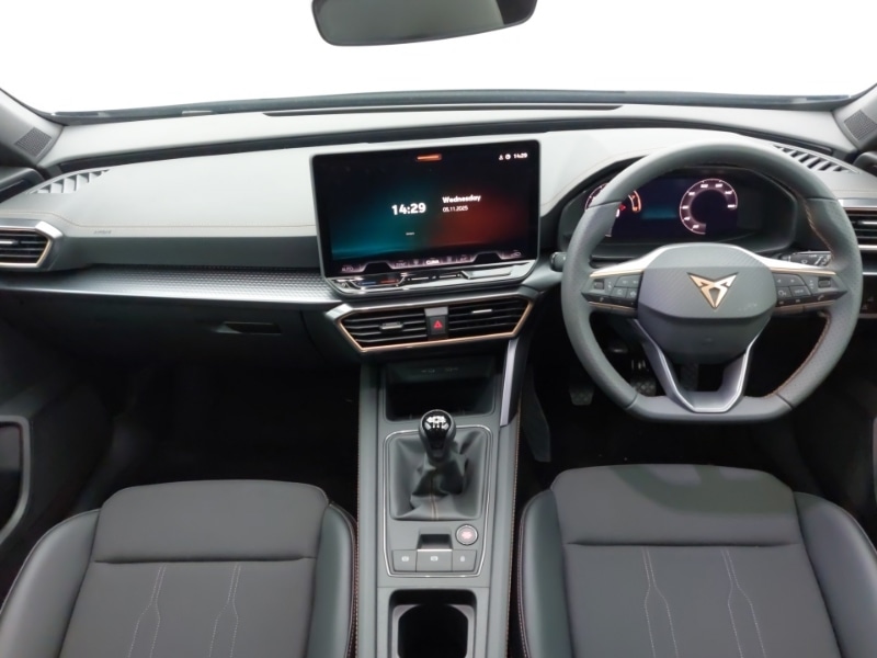 Used Cupra Formentor 2025 for sale - 76478893: Photo 2