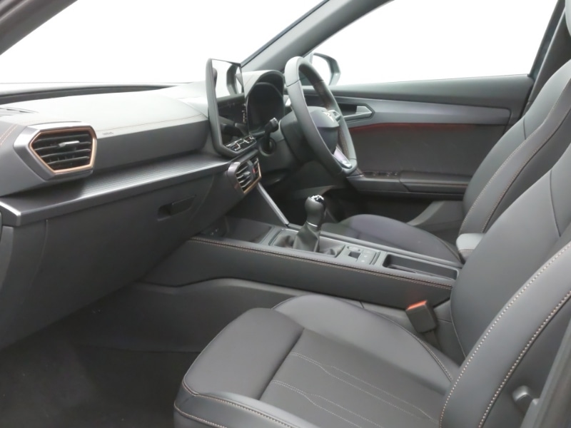 Used Cupra Formentor 2025 for sale - 76478893: Photo 5