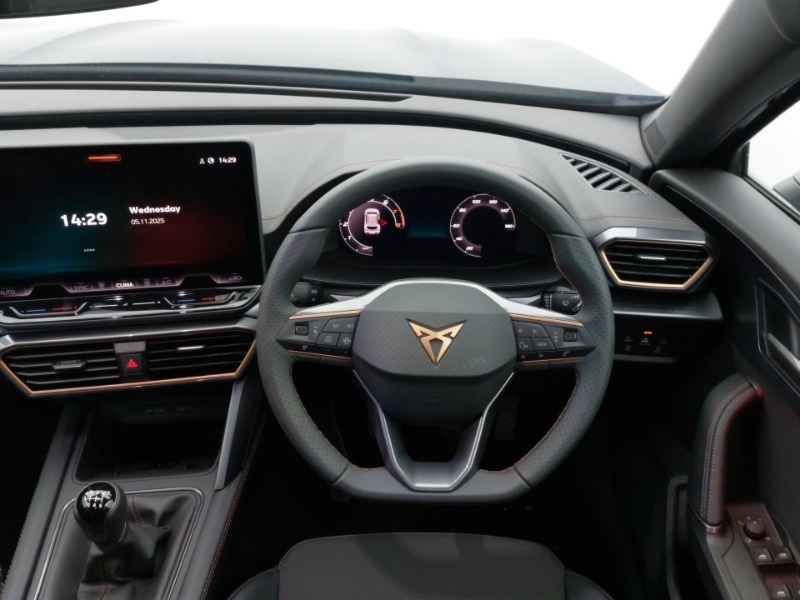 Used Cupra Formentor 2025 for sale - 76478893: Photo 7