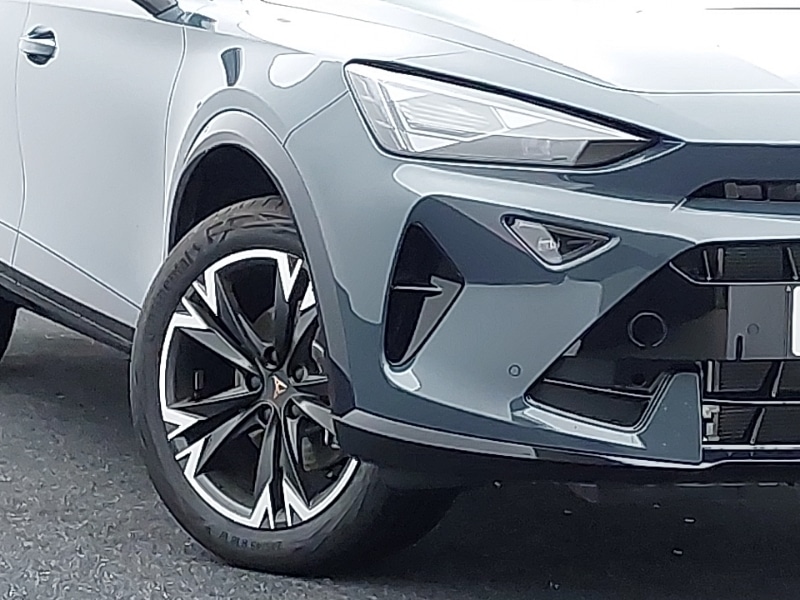 Used Cupra Formentor 2025 for sale - 76478893: Photo 9