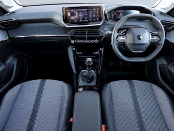 Used Peugeot 208 2025 for sale - 74400584: Photo