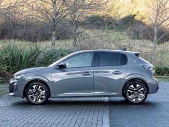 Used Peugeot 208 2025 for sale - 74400584: Photo