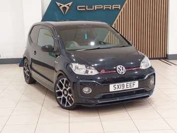 2019 - 1.0 115PS Up GTI 3dr