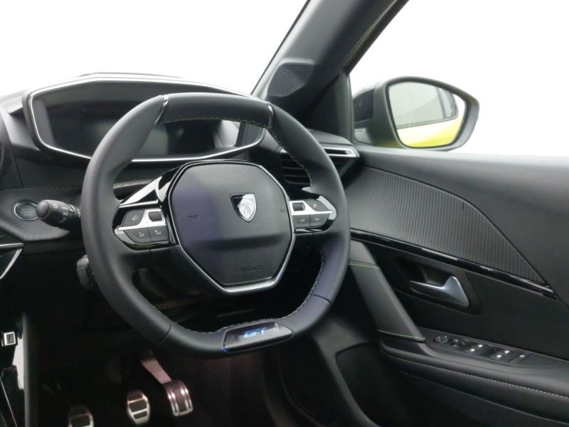 Used Peugeot 208 2025 for sale - 75989470: Photo 10