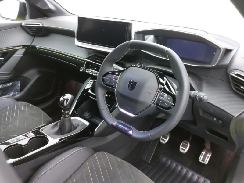 Used Peugeot 208 2025 for sale - 75989470: Photo 12