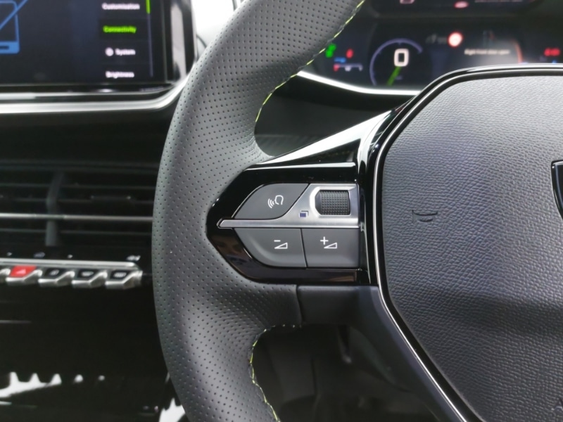 Used Peugeot 208 2025 for sale - 75989470: Photo 17