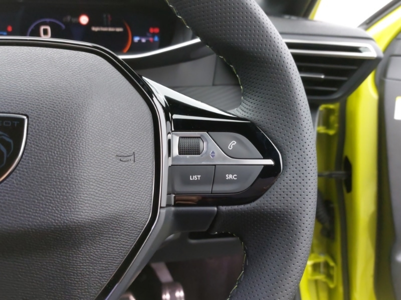 Used Peugeot 208 2025 for sale - 75989470: Photo 18