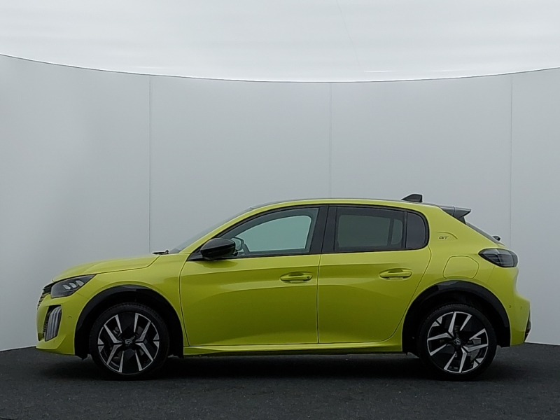 Used Peugeot 208 2025 for sale - 75989470: Photo 4