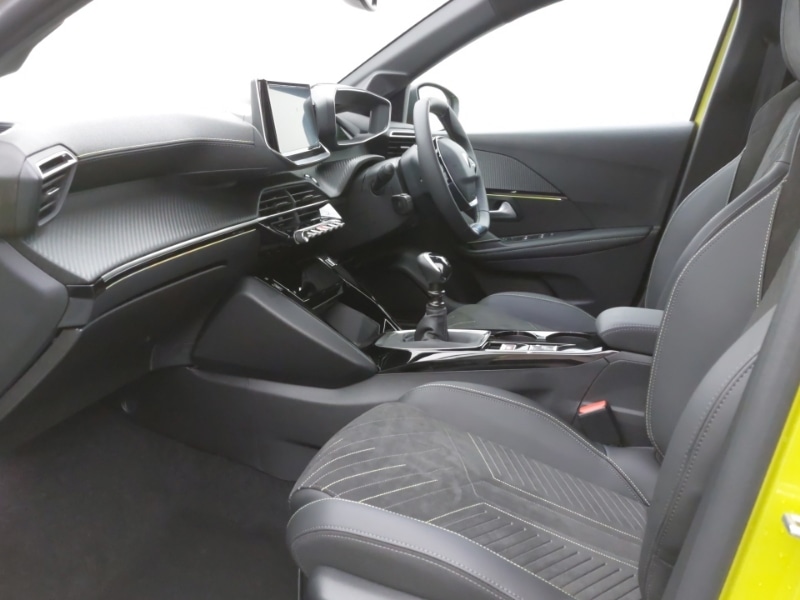 Used Peugeot 208 2025 for sale - 75989470: Photo 5