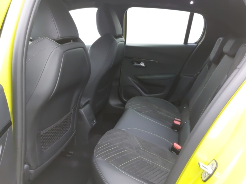 Used Peugeot 208 2025 for sale - 75989470: Photo 6