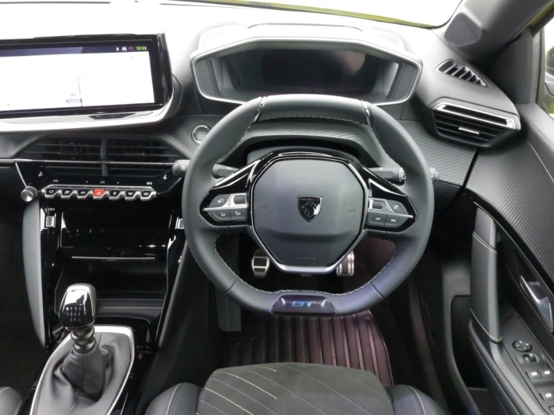 Used Peugeot 208 2025 for sale - 75989470: Photo 7