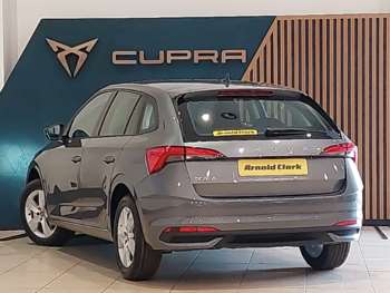 Used Skoda Scala 2024 for sale - 74860406: Photo