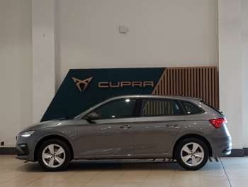 Used Skoda Scala 2024 for sale - 74860406: Photo