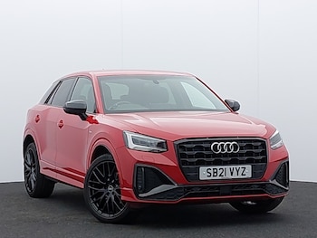 Used Audi Q2 2021 for sale - 78660898: Photo