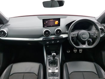 Used Audi Q2 2021 for sale - 78660898: Photo