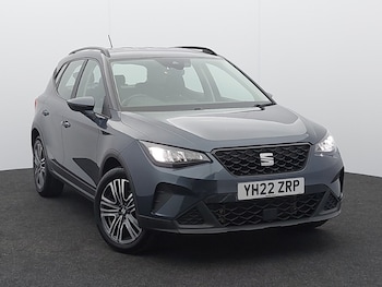 Used SEAT Arona 2022 for sale - 78928681: Photo