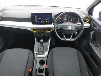Used SEAT Arona 2022 for sale - 78928681: Photo