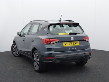Used SEAT Arona 2022 for sale - 78928681: Photo