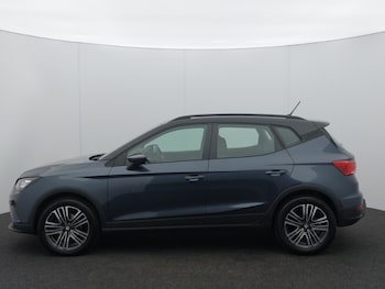 Used SEAT Arona 2022 for sale - 78928681: Photo