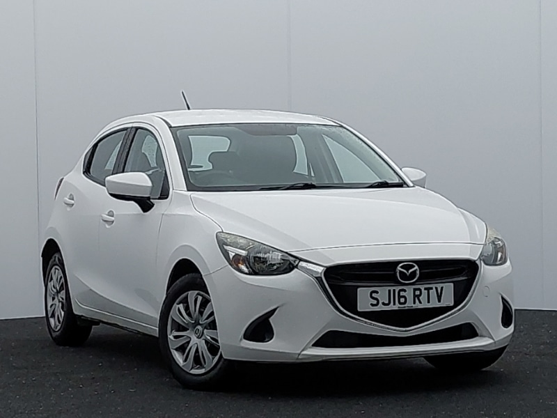 Used Mazda Mazda2 2016 for sale - 76579306: Photo 1
