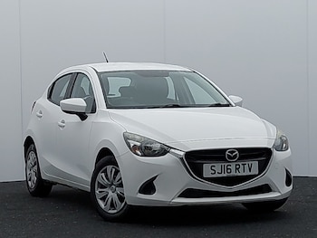 Used Mazda Mazda2 2016 for sale - 76579306: Photo