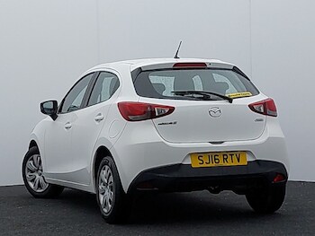 Used Mazda Mazda2 2016 for sale - 76579306: Photo