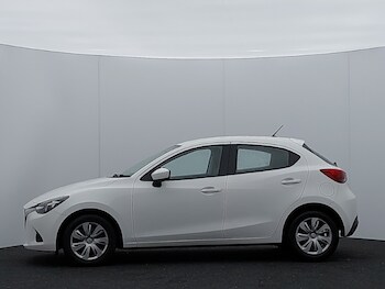 Used Mazda Mazda2 2016 for sale - 76579306: Photo