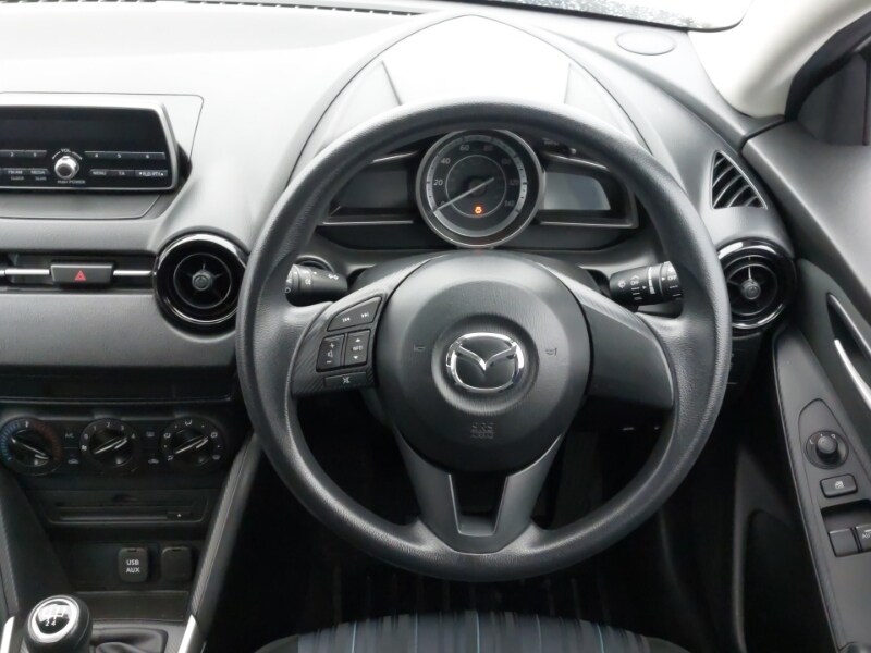 Used Mazda Mazda2 2016 for sale - 76579306: Photo 7