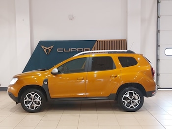 Used Dacia Duster 2020 for sale - 79605685: Photo
