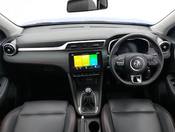 Used MG MG ZS 2024 for sale - 79025534: Photo