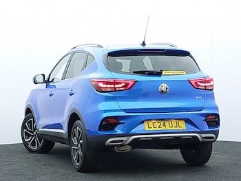 Used MG MG ZS 2024 for sale - 79025534: Photo