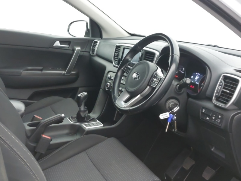 Used Kia Sportage 2018 for sale - 77278433: Photo 12