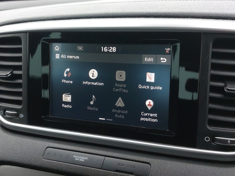 Used Kia Sportage 2018 for sale - 77278433: Photo 14