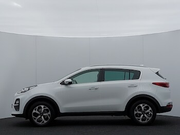 Used Kia Sportage 2018 for sale - 77278433: Photo