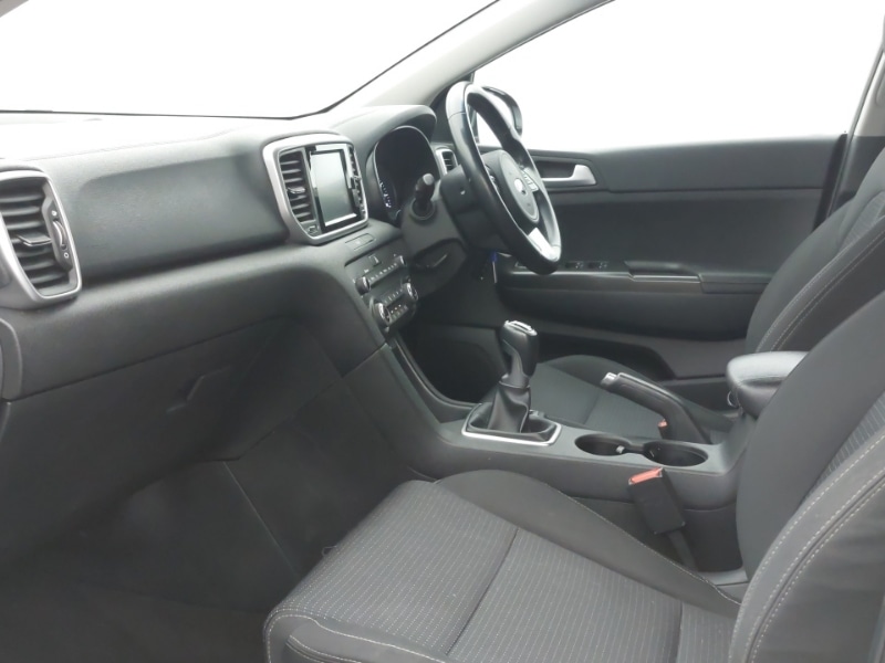 Used Kia Sportage 2018 for sale - 77278433: Photo 5