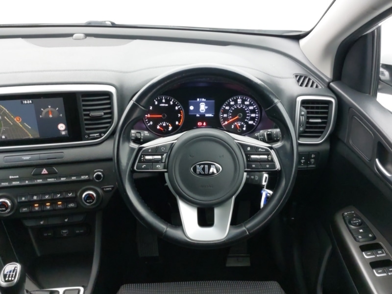 Used Kia Sportage 2018 for sale - 77278433: Photo 7