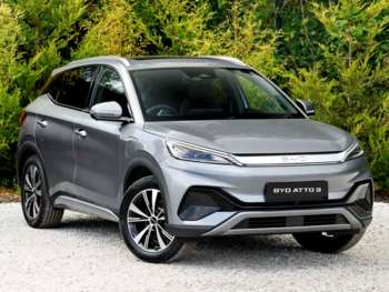 2025 - 150kW Design 60kWh 5dr Auto