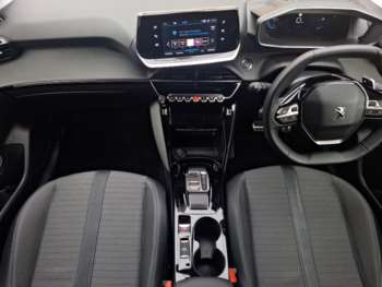 Used Peugeot 208 2023 for sale - 72895525: Photo