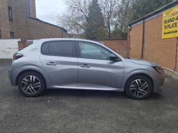 Used Peugeot 208 2023 for sale - 72895525: Photo