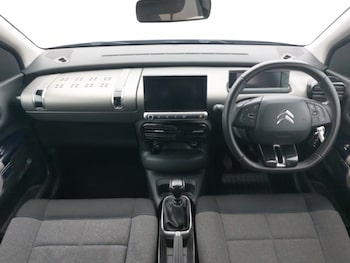 Used Citroen C4 Cactus 2019 for sale - 79253204: Photo