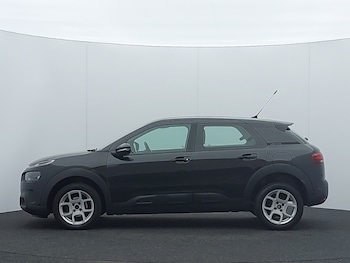 Used Citroen C4 Cactus 2019 for sale - 79253204: Photo