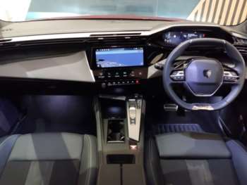Used Peugeot 308 2025 for sale - 74088645: Photo